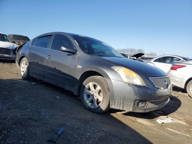 2008 Nissan Altima 2.5 - Фото 4