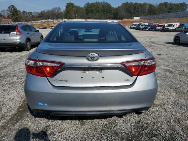 2016 Toyota Camry Le - Фото 6
