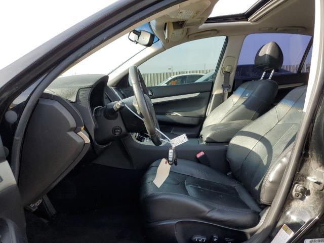 2007 Infiniti G35 - Фото 7