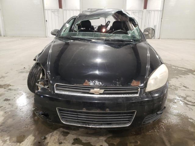 2006 Chevrolet Impala Lt - Фото 5
