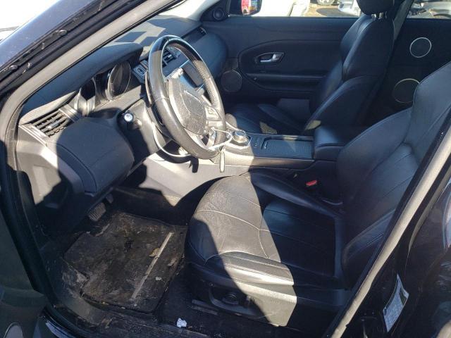 2019 Land Rover Range Rover Evoque Se - Image 7