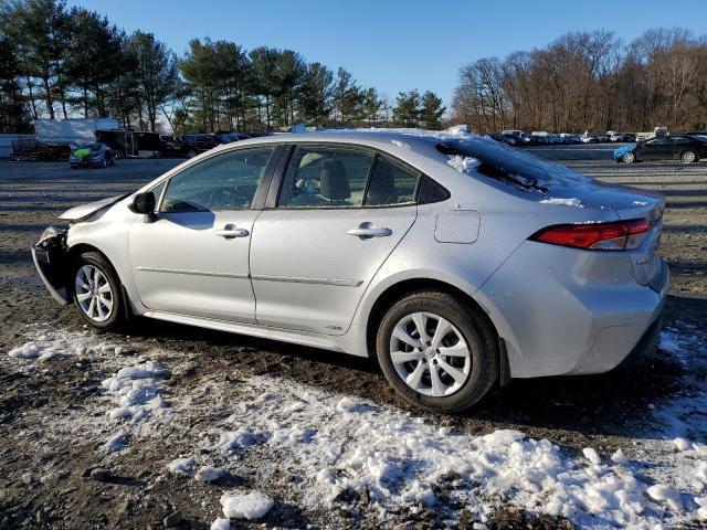 2024 Toyota Corolla Le - Image 2