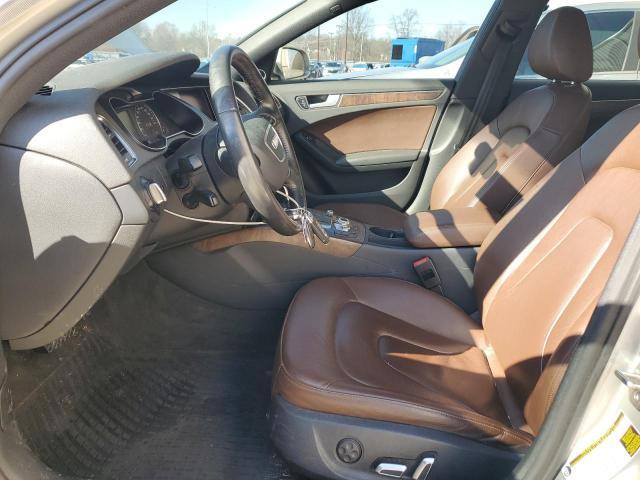 2014 Audi A4 Premium Plus - Фото 7