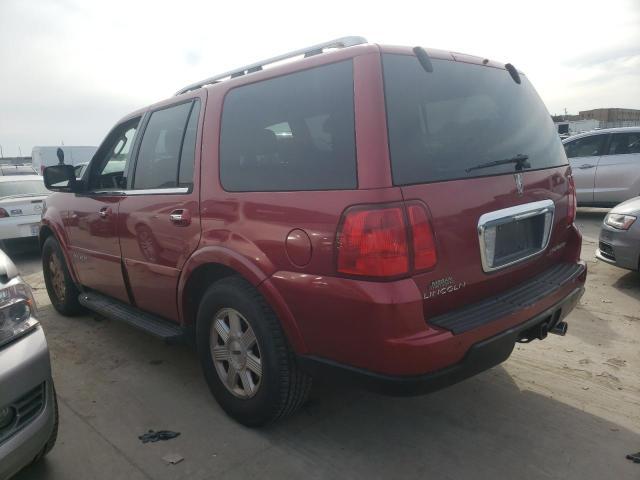 2006 Lincoln Navigator - Фото 2