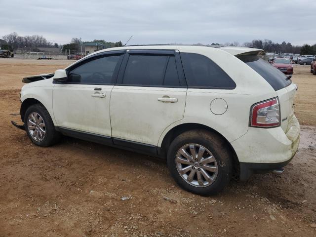 2007 Ford Edge Sel Plus - Фото 2