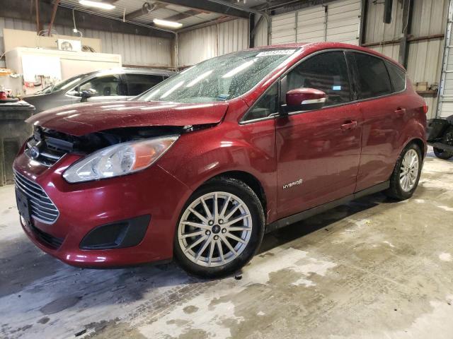 2013 Ford C-Max Se