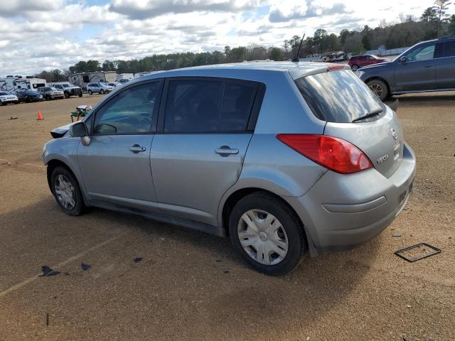 2012 Nissan Versa S - Фото 2