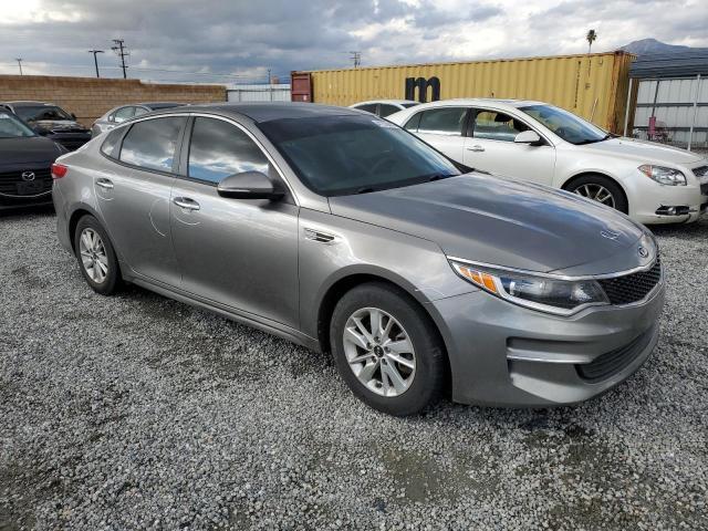 2018 Kia Optima Lx - Фото 4