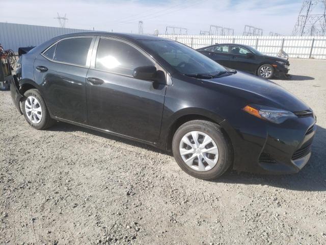 2017 Toyota Corolla L - Фото 4