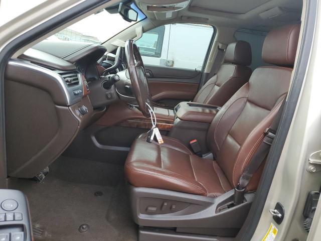 2017 Chevrolet Suburban C1500 Premier - Фото 7