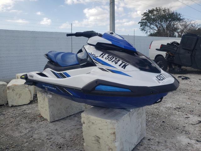2023 Yamaha Vx