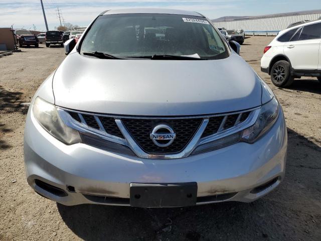 2013 Nissan Murano S - Фото 5
