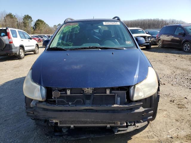 2008 Suzuki Sx4 Base - Фото 5