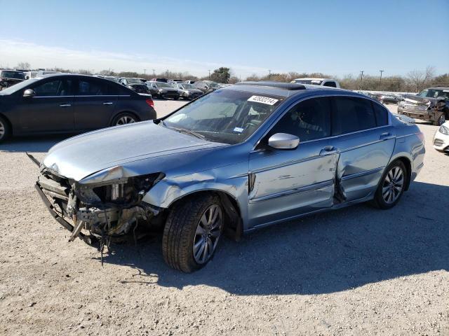 2011 Honda Accord Exl