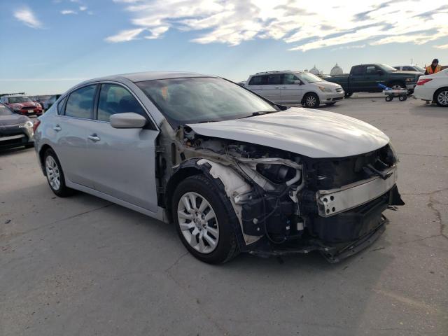 2016 Nissan Altima 2.5 - Фото 4