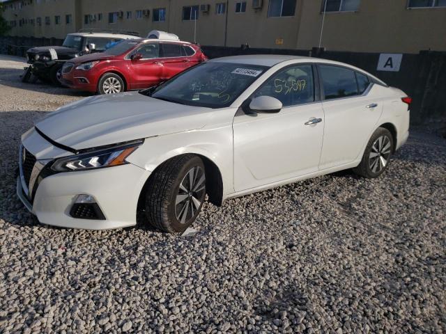 2021 Nissan Altima Sv