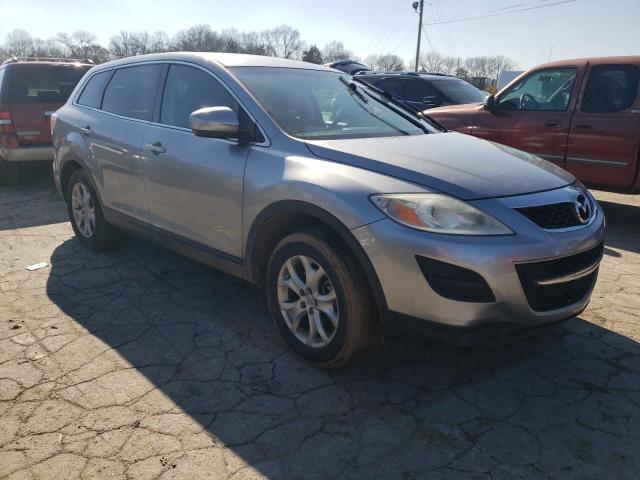 2012 Mazda Cx-9 - Фото 4