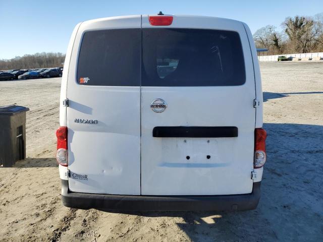 2016 Nissan Nv200 2.5S - Фото 6