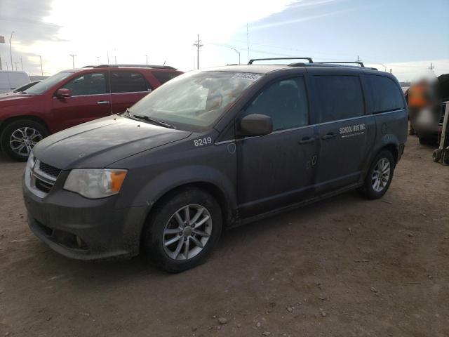 2020 Dodge Grand Caravan Sxt