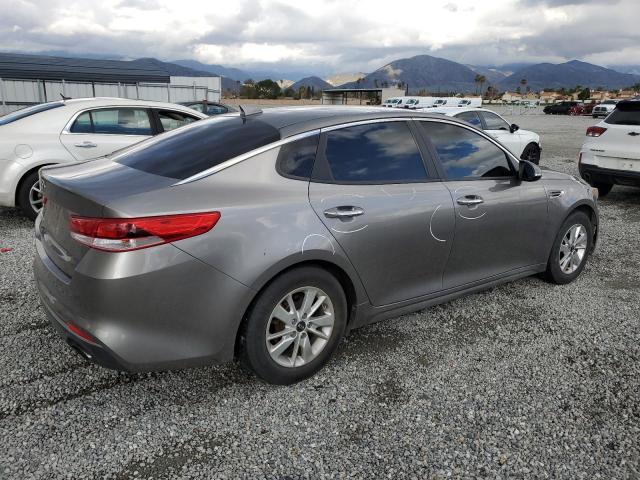 2018 Kia Optima Lx - Фото 3