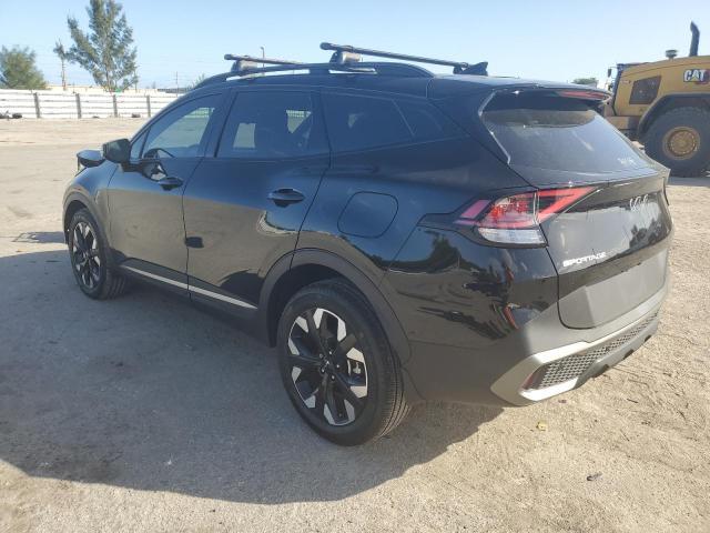 2023 Kia Sportage X Line - Фото 2