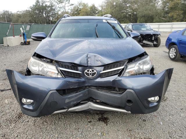 2014 Toyota Rav4 Xle - Фото 5