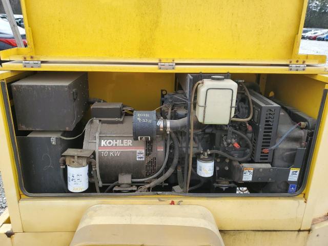 1993 Ckp Generator - Фото 6