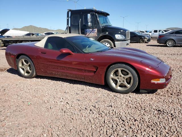 2003 Chevrolet Corvette - Image 4