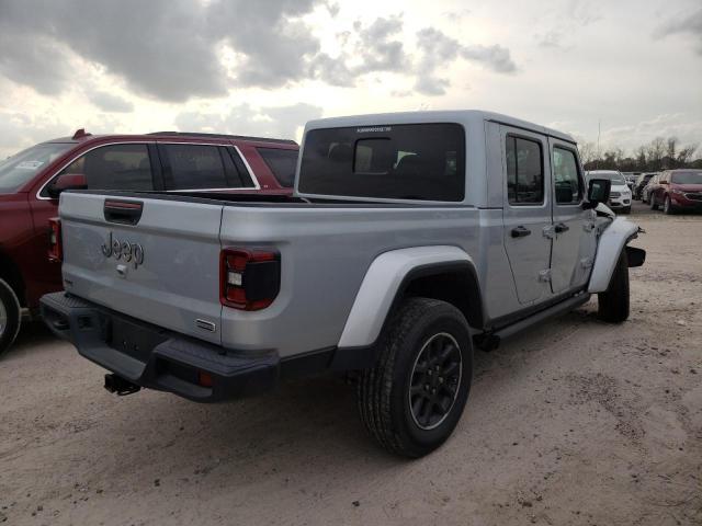 2022 Jeep Gladiator Overland - Фото 3