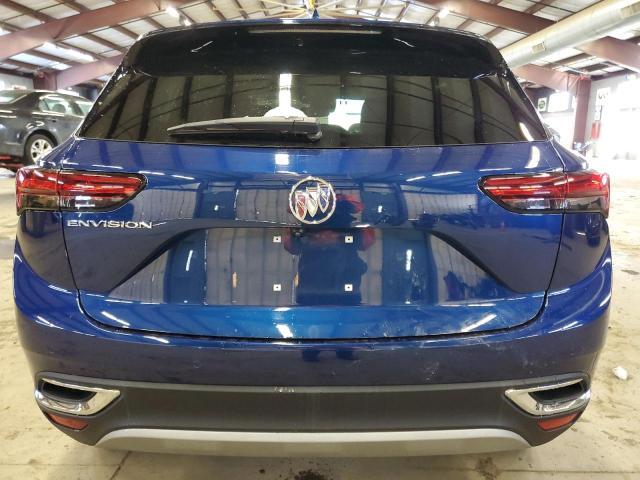 2023 Buick Envision Essence - Фото 6
