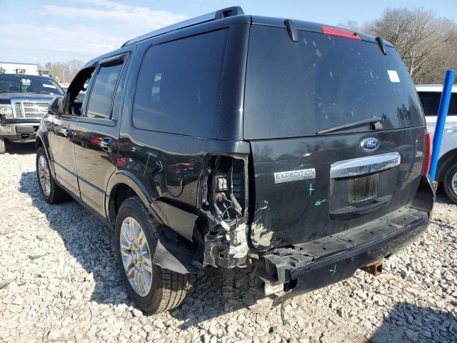 2013 Ford Expedition Limited - Фото 2