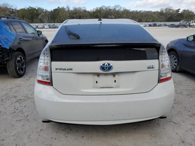 2010 Toyota Prius - Фото 6