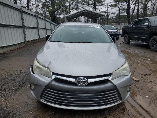 2015 Toyota Camry Le - Фото 5