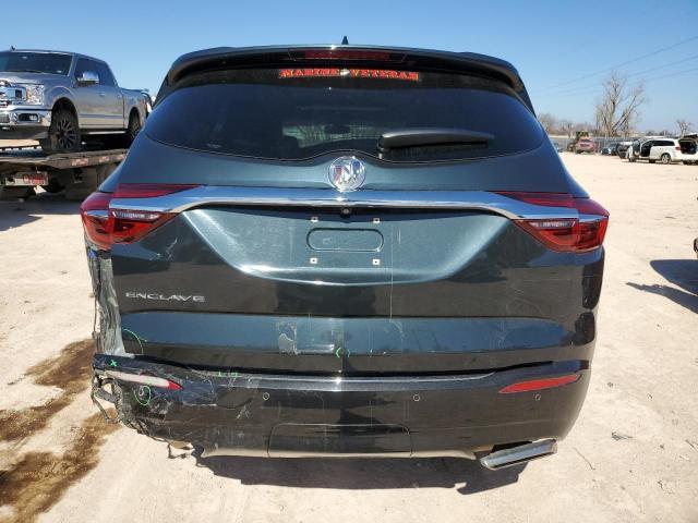 2020 Buick Enclave Essence - Фото 6