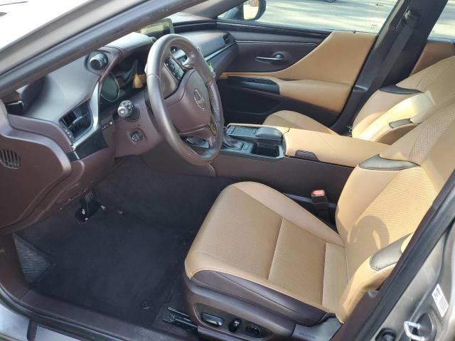 2021 Lexus Es 350 Base - Фото 7