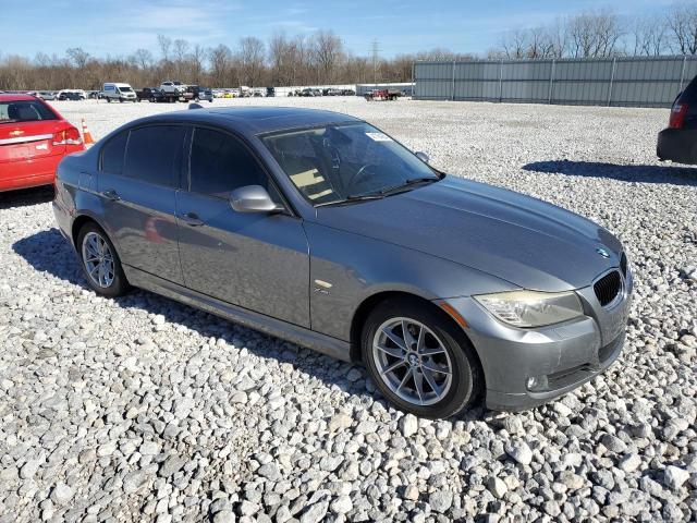 2010 BMW 328 Xi - Фото 4