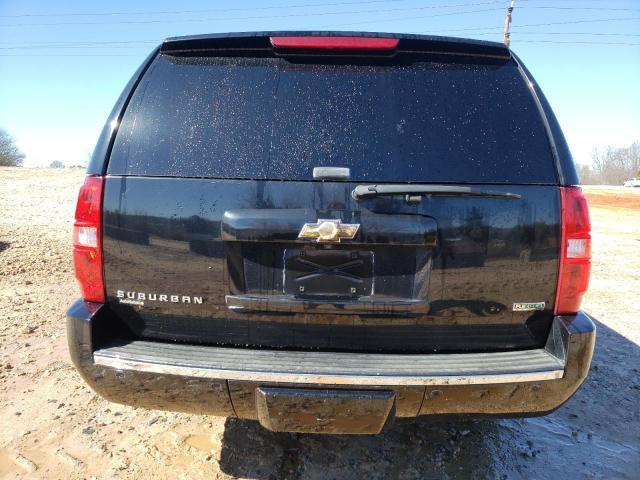 2011 Chevrolet Suburban K1500 Ltz - Image 6