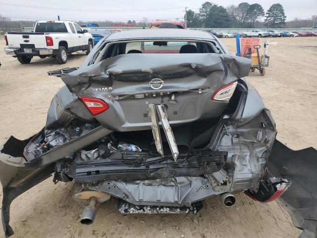 2017 Nissan Altima 2.5 - Image 6