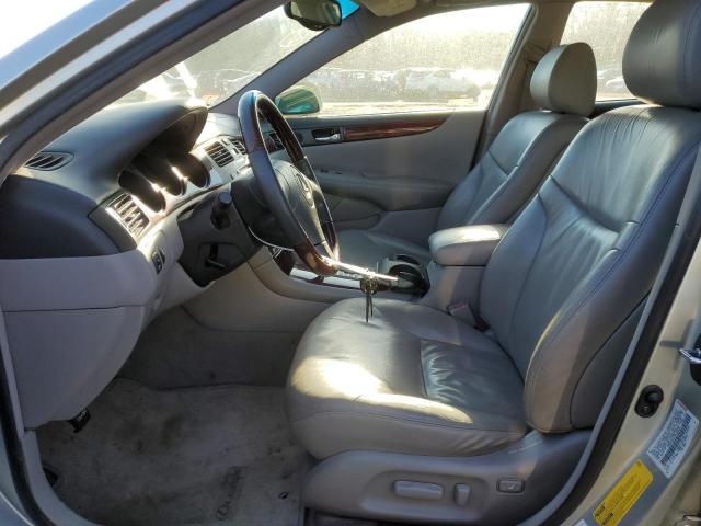 2002 Lexus Es 300 - Фото 7