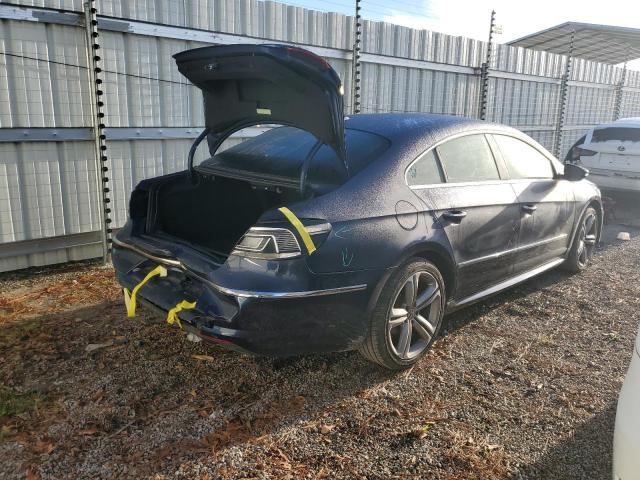 2014 Volkswagen Cc Sport - Фото 3