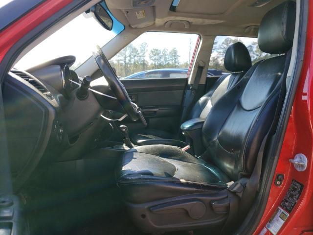 2011 Kia Soul + - Фото 7