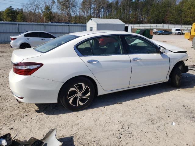 2016 Honda Accord Lx - Image 3