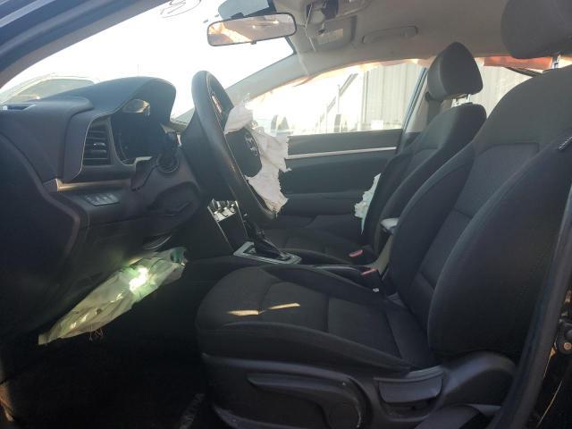 2019 Hyundai Elantra Sel - Фото 7