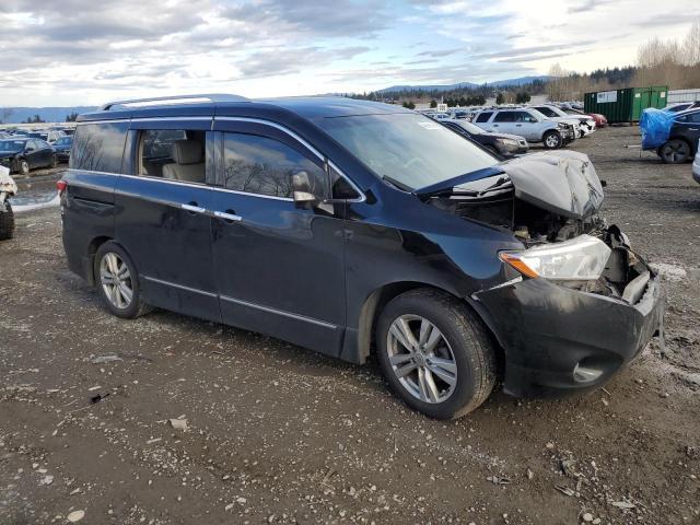 2015 Nissan Quest S - Image 4