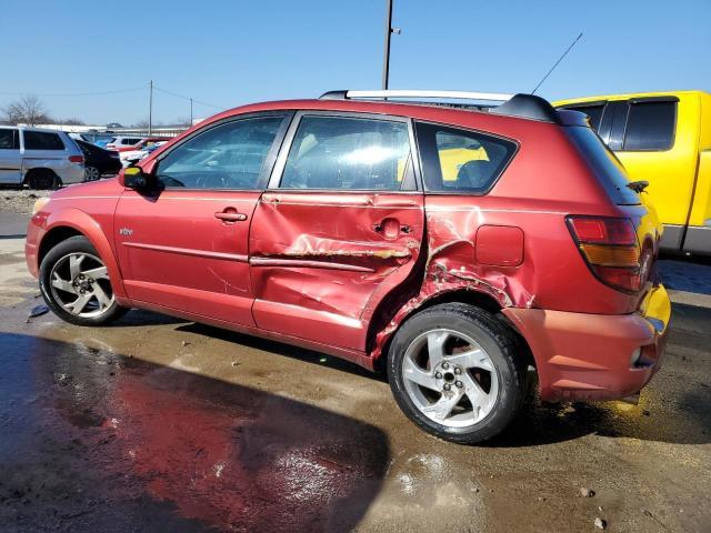 2005 Pontiac Vibe - Image 2