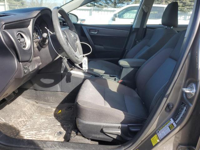 2018 Toyota Corolla L - Фото 7