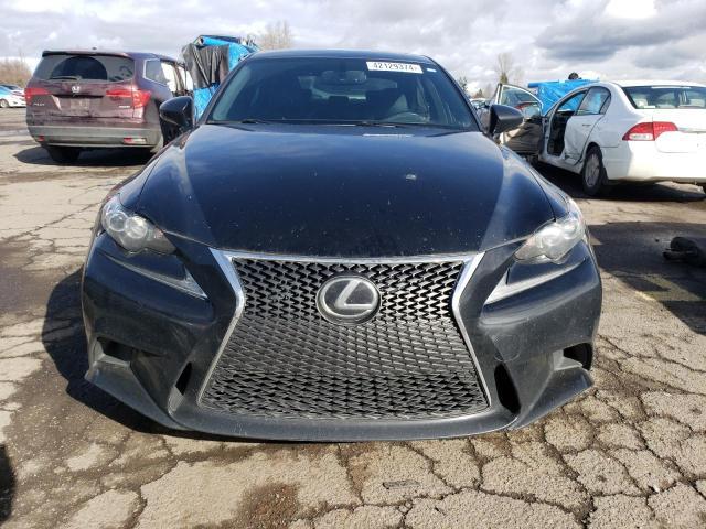 2015 Lexus Is 350 - Фото 5