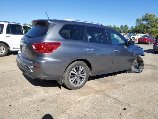 2018 Nissan Pathfinder S - Фото 3