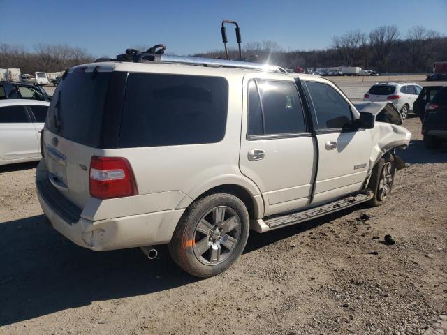 2008 Ford Expedition Limited - Фото 3