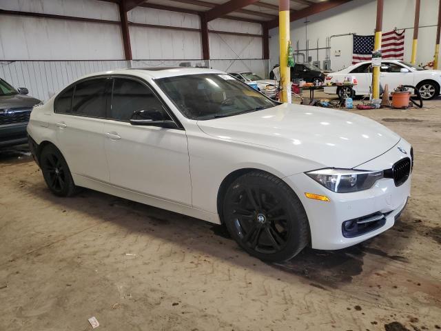 2015 BMW 328 Xi Sulev - Фото 4